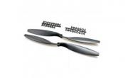 Multicopter propeller 12 x 4.5